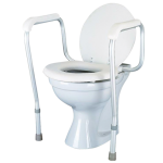 Chasis de Seguridad para Baño