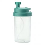 HUMIDIFICADOR PARA OXÍGENO 4 DE 500ML. MARCA HUDSON