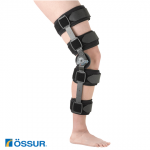Rodillera Post Operatoria Innovator Control Rom