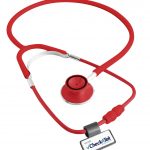 Estetoscopio Adulto Doble Checkatek