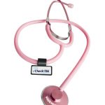 Estetoscopio Adulto Simple Checkatek