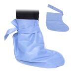 Bota para cirujano sin plantilla C/50