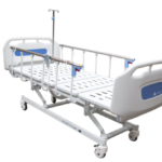 Cama Hospitalaria Eléctrica SoftCare
