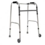 Andadera de lujo plegable Reactiv