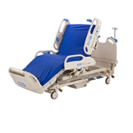 Cama de hospital Hill-Rom Versacare