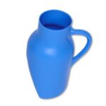 Orinal Masculino de Plástico