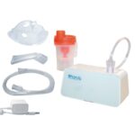 Nebulizador de Piston Handy