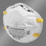 Mascarilla N95 3M