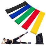 Set de Ligas De Resistencia Superconfort