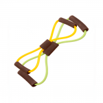 Liga Extensor Resistencia En Forma de 8