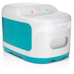 LUMIN Desinfectante UV