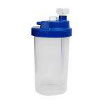 Vaso Humidificador 500 ml Respifix