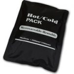 Compresa de Gel  Frio/Caliente 20x15cm SUPERCONFORT