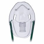 Mascarilla de Oxigeno #4