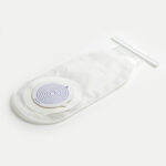 Bolsa para Colostomía C/10pz