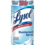 Lysol Desinfectante