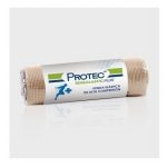 Venda elástica alta compresión 7cm Protec C/4