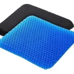 Cojin de Gel Ergonomico