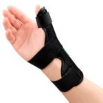 Férula para pulgar Larga Medway