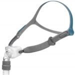 Mascarilla Nasal CPAP Rio II 3B BMC