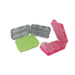 Pastillero Plegable