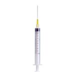 Jeringa Desechable 10 mL 20 X 32
