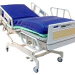 Cama Hill-Rom Advance