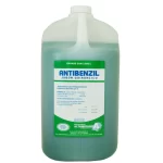 Jabón Quirúrgico Neutro Antibenzil 3.85 Litros