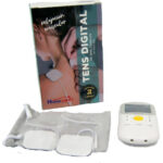 Tens Digital 200 de Dos Canales Homecare