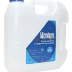 Microdacyn 60 Bidón de 5 Litros