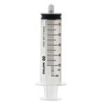 Jeringa Desechable 50ml sin aguja Nipro