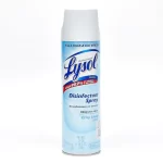 Lysol 538g Desinfectante en Spray