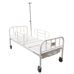 Cama Manual Económica Serie 920
