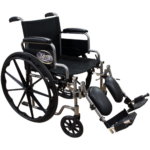 Silla de Ruedas Movili Motion
