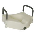 Incremento para Baño Reactiv de Lujo con Brazos
