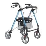 Andadera Rollator PLEGOO KD