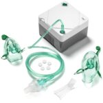 Nebulizador Qube 3B Medical