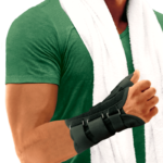 Ferula Para Muñeca Con Pulgar En Abduccion MEDWAY