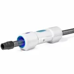 Lumin Bullet Limpiador y Desinfectante Para CPAP 3B Medical