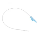Sonda para Succión de Flemas 10 fr con control C/10 Pzas