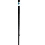 Baston Mango Aleman 4 apoyos CIMMO Base Pequeña Deluxe