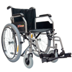 Silla de Ruedas Activ Xtreme 18" REACTIV