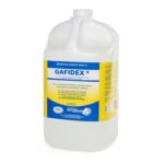 Solución Esterilizante Glutaraldehido Gafidex 4 Litros