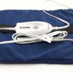 Cojín Eléctrico Extra Grande HomeCare