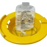 Tina Para Hemorroides Con Bolsa SuperConfort