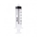 Jeringa Desechable 5 mL. S/Aguja NIPRO