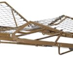 Cama Hospitalaria Electrica INVACARE