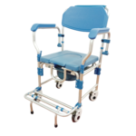 Silla Cómodo Ducha De Lujo MOBICARE