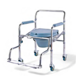 Cómodo 3 en 1 Plegable Con Ruedas DeLuxe CIMMO